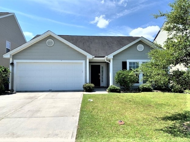 8 Sandy Point Way