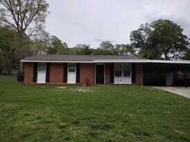 4707 Wellborn Dr in Columbus, GA - Building Photo