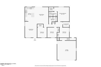 3701 W Evans Dr in Phoenix, AZ - Building Photo - Building Photo