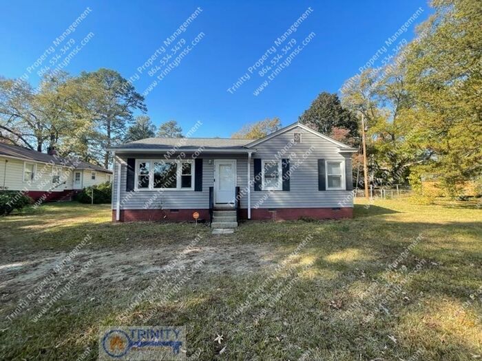 514 Cunningham Dr in Anderson, SC - Building Photo