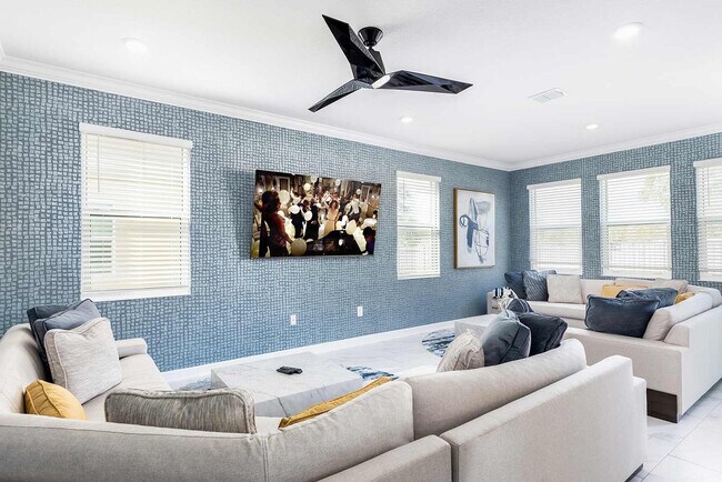 property at 385 Strand Dr