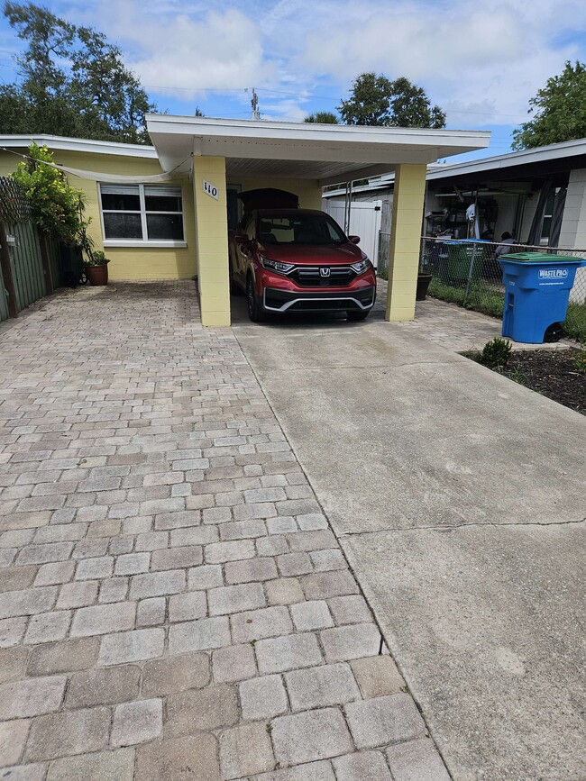 property at 110 Tyler Ave