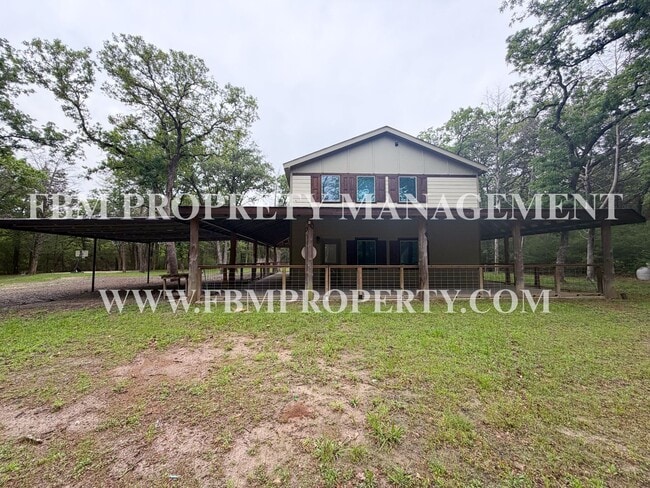 property at 338 Post Oak Dr