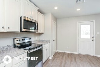 3119 Begonia Bend in San Antonio, TX - Building Photo - Building Photo