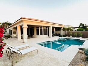 19838 N 84th St in Scottsdale, AZ - Building Photo - Building Photo