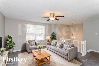 1949 N Landing Way in Marietta, GA - Foto de edificio - Building Photo