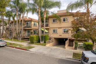 550 E Santa Anita Ave in Burbank, CA - Building Photo - Building Photo