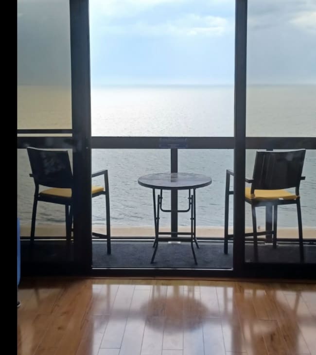property at 10900 Coastal Hwy