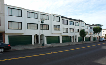 Dolan Apartments in Daly City, CA - Building Photo - Building Photo