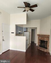 2121 N St NW, Unit 3 in Washington, DC - Building Photo - Building Photo