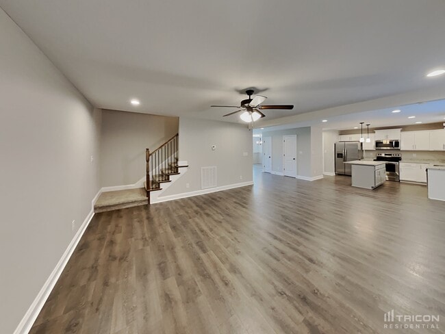 714 Banister Dr in Clarksville, TN - Building Photo - Building Photo