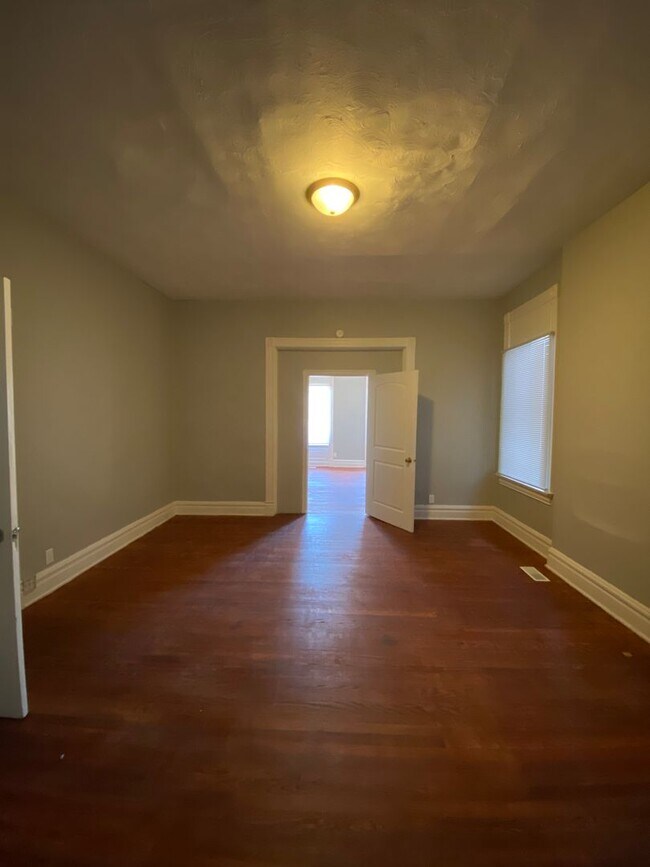 3921 Pennsylvania Ave in St. Louis, MO - Building Photo - Building Photo