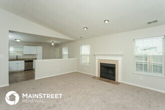 6623 Timberbend Dr in Louisville, KY - Foto de edificio - Building Photo