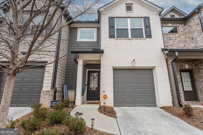 property at 3132 Meadowstone Ln SW