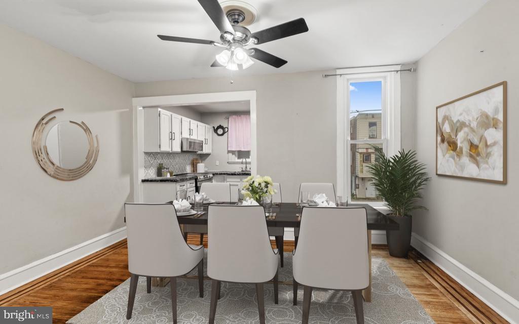 6813 Ditman St in Philadelphia, PA - Building Photo