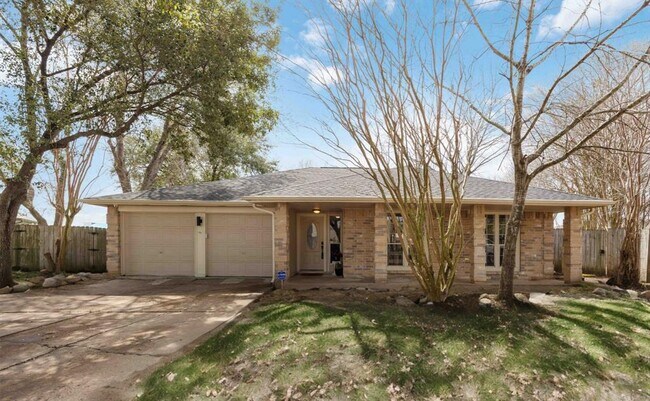 property at 2203 S Ferrisburg Ct