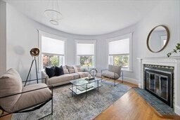 471 Washington St in Brookline, MA - Building Photo - Building Photo