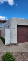 1904 S Shannon Dr in Tempe, AZ - Building Photo