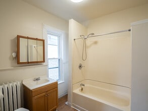 431 Morris St in Albany, NY - Building Photo - Building Photo