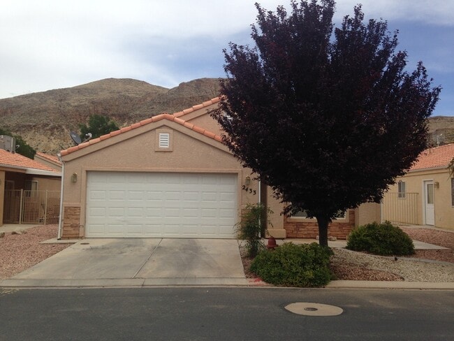 property at 2433 S 780 W