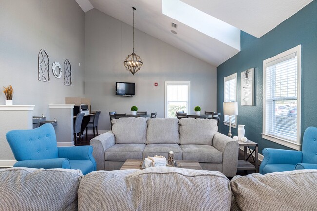 Big Oaks in Lakeland, FL - Building Photo - Building Photo