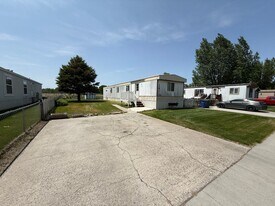 116 Shortite Dr in Riverton, WY - Building Photo
