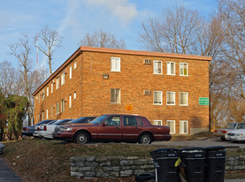 2327 Kemper Ln Apartments