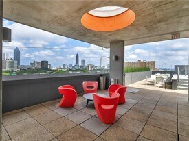 480 John Wesley Dobbs Ave NE in Atlanta, GA - Building Photo