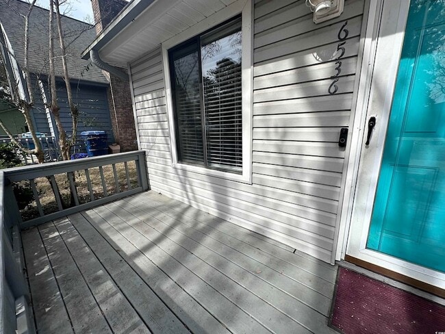 6536 Valene Ct in Myrtle Beach, SC - Foto de edificio - Building Photo