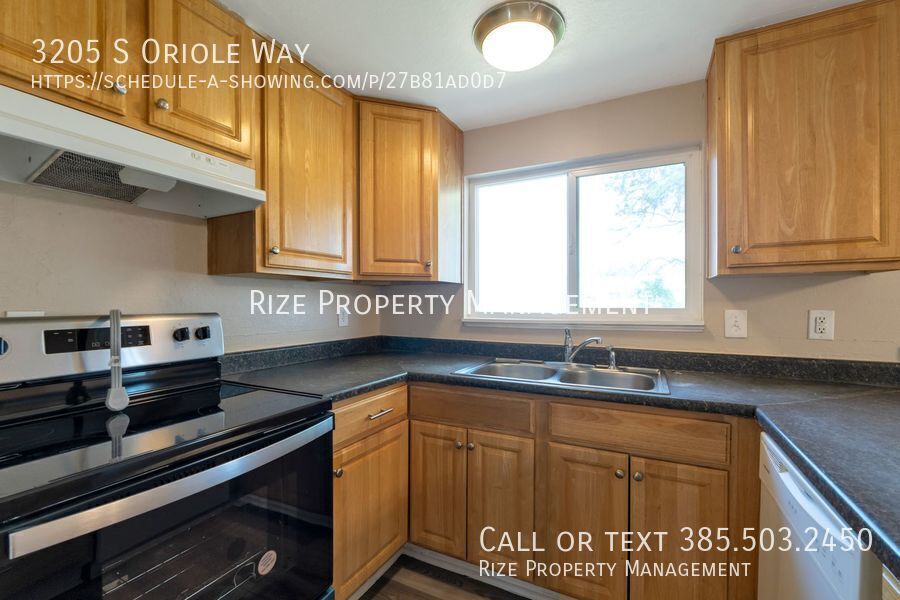 3205 W 3205 S in West Valley City, UT - Building Photo
