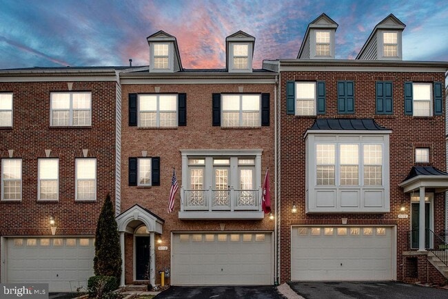 property at 9776 Corbett Cir