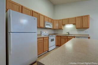 6965 Briar Loop in Anchorage, AK - Building Photo - Building Photo