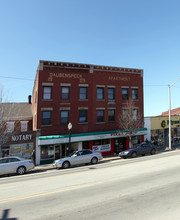 Daubenspeck Apartments in Butler, PA - Building Photo - Building Photo