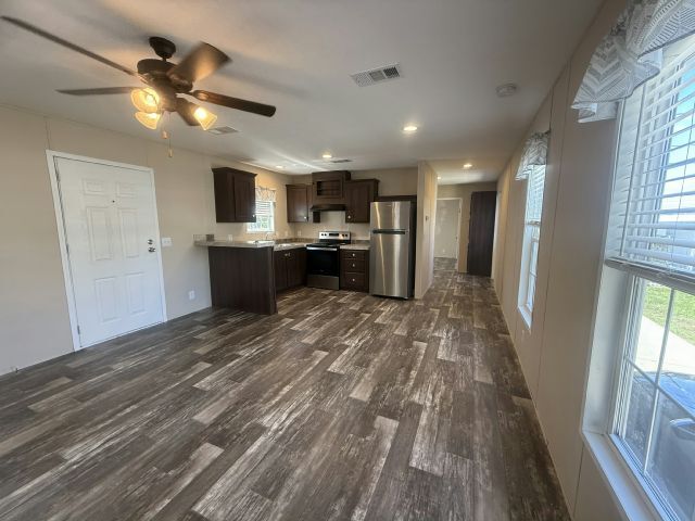 4125 Park St N in St. Petersburg, FL - Building Photo - Building Photo