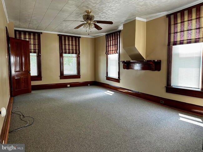 property at 14363 Locust Level Rd