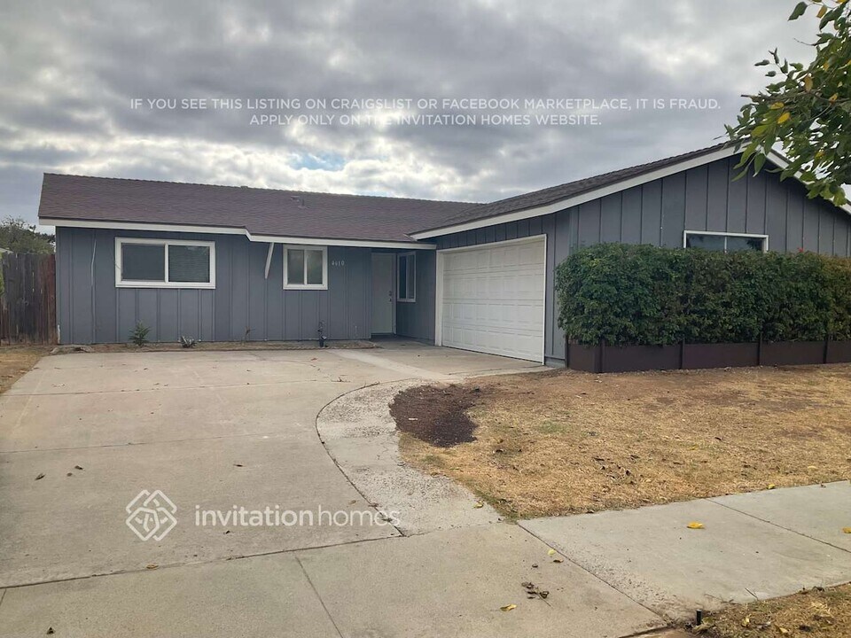 4910 Verde Dr in Oceanside, CA - Building Photo