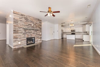 1505 Yellow Daisy Dr in Stallings, NC - Foto de edificio - Building Photo