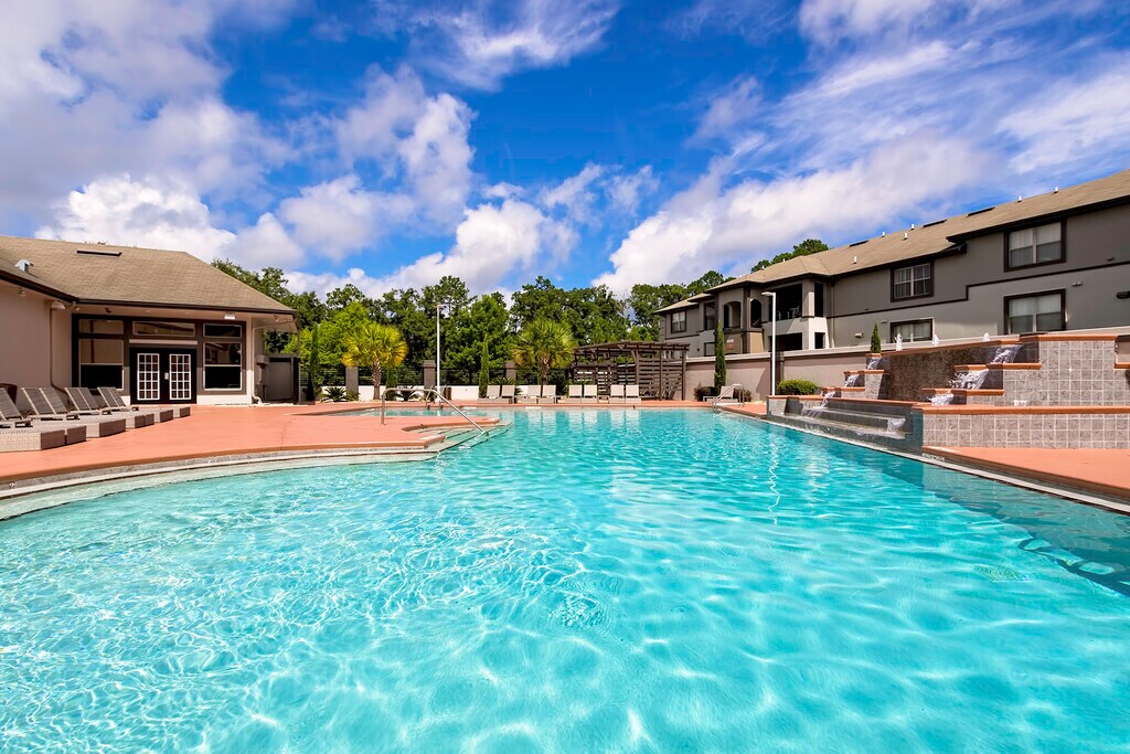 Alight West Tenn Tallahassee, FL Apartments For Rent