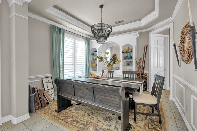 property at 71 La Jolla Cir