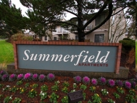 Summerfield in Tigard, OR - Foto de edificio - Building Photo