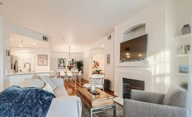 530 Mohawk Dr, Unit 76 in Boulder, CO - Building Photo - Building Photo