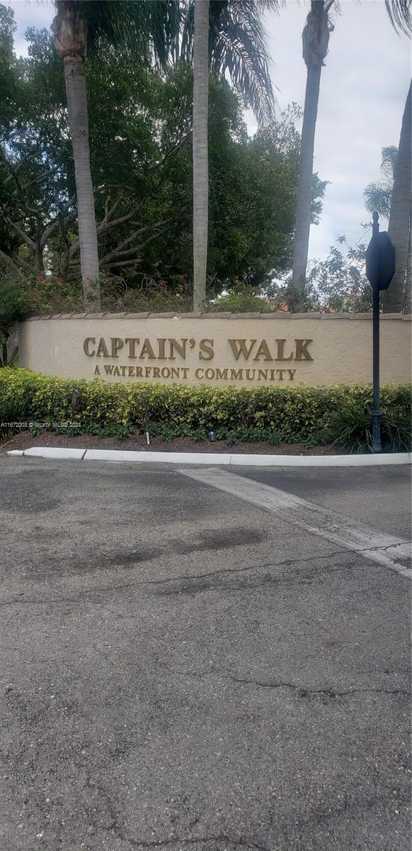 property at 240 Captains Walk