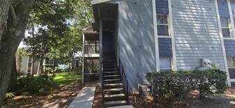 3831 Nautical Way in Kissimmee, FL - Building Photo