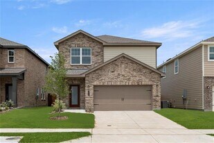 425 Merced River Ln in Anna, TX - Building Photo