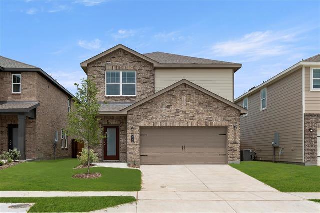 425 Merced River Ln in Anna, TX - Building Photo