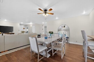 6500 Martin Ct NE in Albuquerque, NM - Building Photo - Building Photo