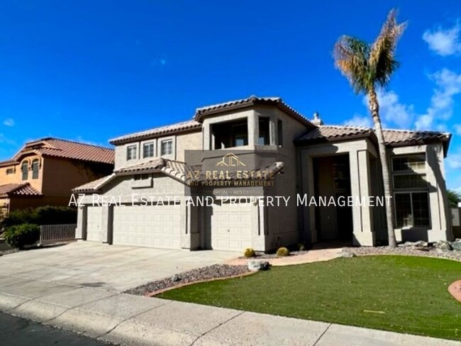 property at 13236 N 13th St