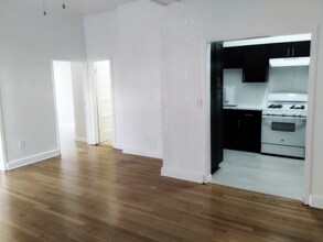 901 S Kingsley Dr in Los Angeles, CA - Building Photo - Building Photo