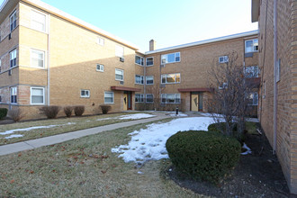 4909 Church in Skokie, IL - Building Photo - Building Photo