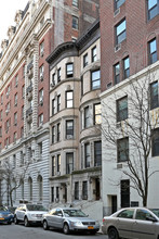 242-244 W 103rd St in New York, NY - Building Photo - Primary Photo